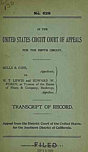 Document Title Page