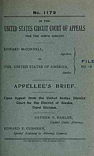 Document Title Page