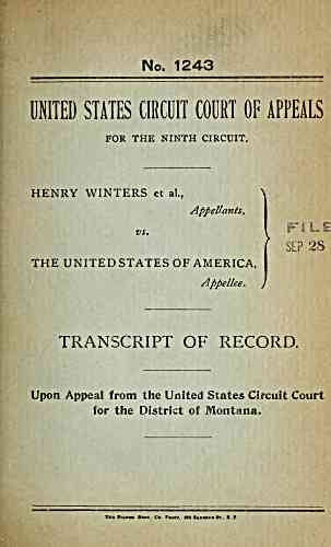 Document Title Page