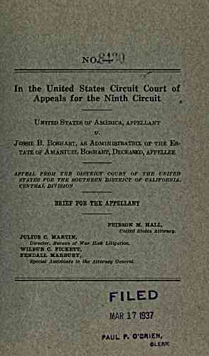 Document Title Page