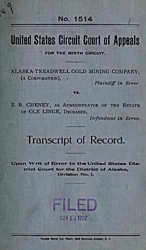 Document Title Page