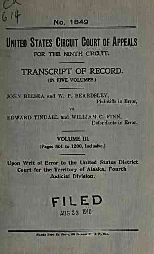 Document Title Page